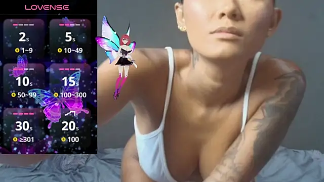 thai-dreamgirl online show from March 15, 12:36 am