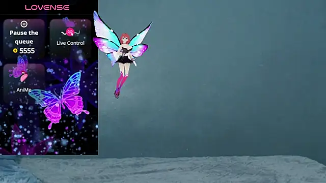 thai-dreamgirl online show from March 17, 11:10 am