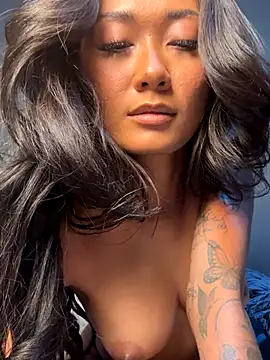 thai-dreamgirl online show from November 30, 11:25 am