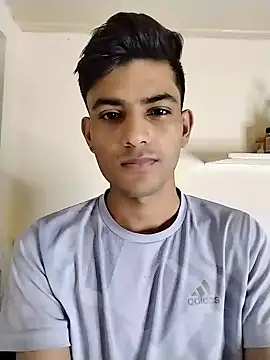 kingkartik7 online show from January 22, 8:17 pm