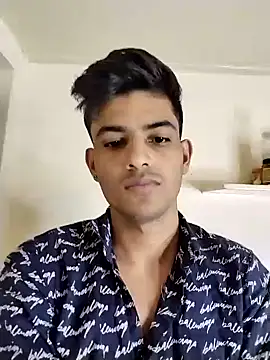 kingkartik7 online show from January 23, 7:07 pm