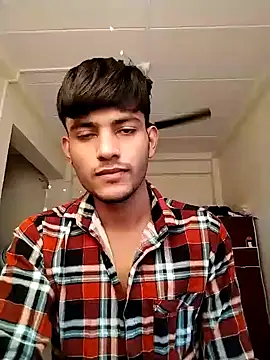 kingkartik7 online show from February 1, 10:48 am