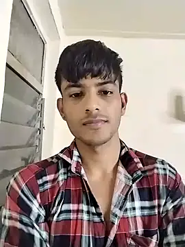 kingkartik7 online show from February 6, 7:18 pm