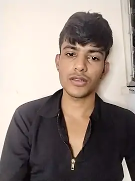 kingkartik7 online show from February 8, 7:38 pm