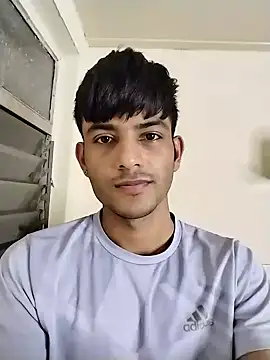 kingkartik7 online show from February 11, 7:48 pm