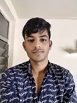 kingkartik7 online show from February 12, 10:04 pm