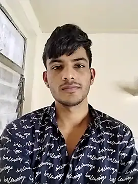 kingkartik7 online show from February 14, 9:45 am