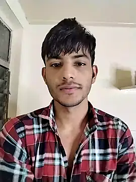 kingkartik7 online show from February 18, 6:47 pm