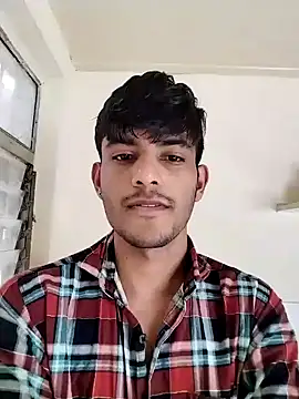 kingkartik7 online show from February 22, 11:35 am