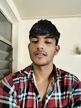 kingkartik7 online show from February 22, 7:14 pm