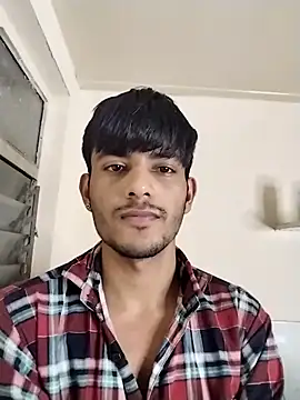 kingkartik7 online show from February 25, 5:04 pm