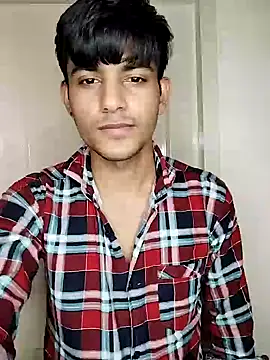 kingkartik7 online show from February 27, 2:21 am