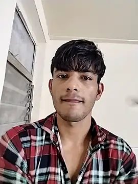 kingkartik7 online show from March 1, 12:23 pm