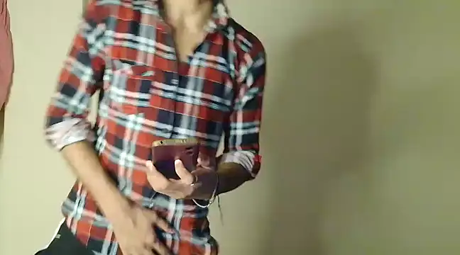 kingkartik7 online show from March 9, 10:08 pm