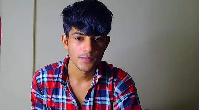 kingkartik7 online show from March 10, 7:07 pm