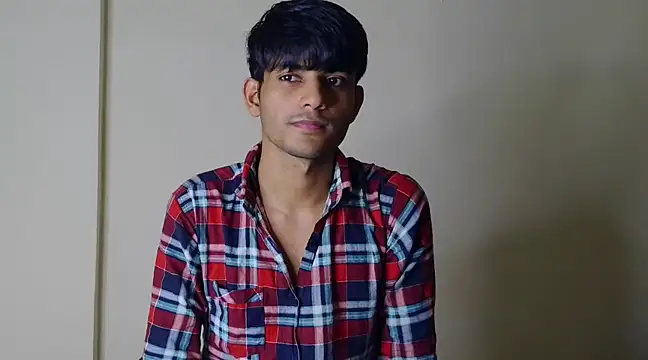 kingkartik7 online show from March 10, 10:13 pm