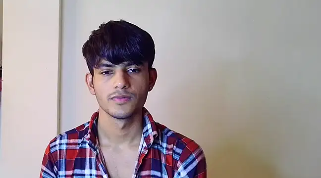 kingkartik7 online show from March 11, 11:55 am