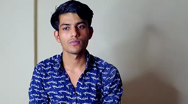 kingkartik7 online show from March 12, 10:28 pm