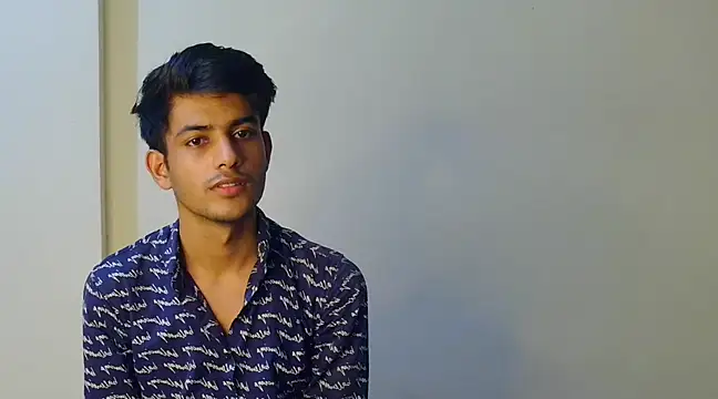 kingkartik7 online show from March 13, 9:48 pm