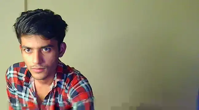 kingkartik7 online show from March 15, 8:32 pm