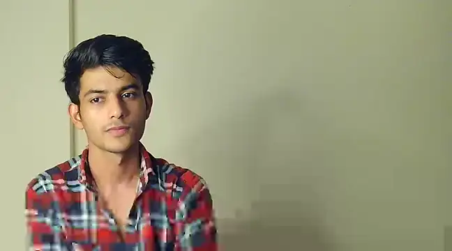 kingkartik7 online show from March 17, 8:19 pm