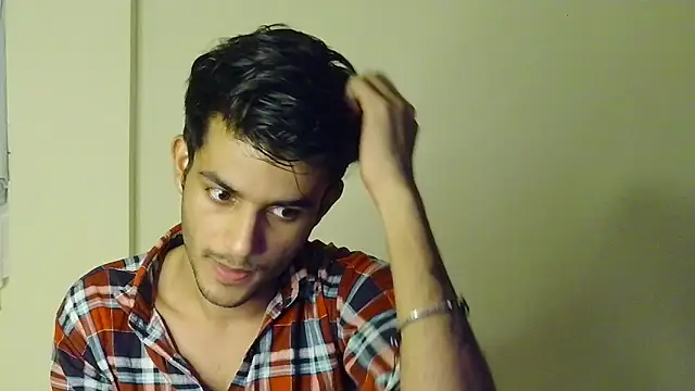 kingkartik7 online show from March 20, 8:40 pm