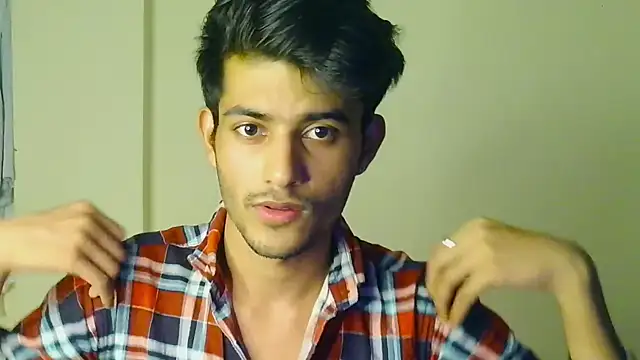 kingkartik7 online show from March 21, 8:50 pm