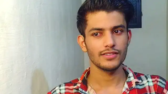 kingkartik7 online show from October 31, 5:14 pm