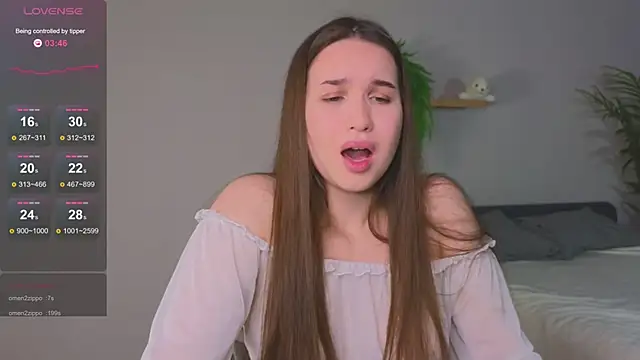 Snapshot of Roxie_Mils chatting on January 31, 3:22 pm Roxie Mils online show from January 31, 3:22 pm