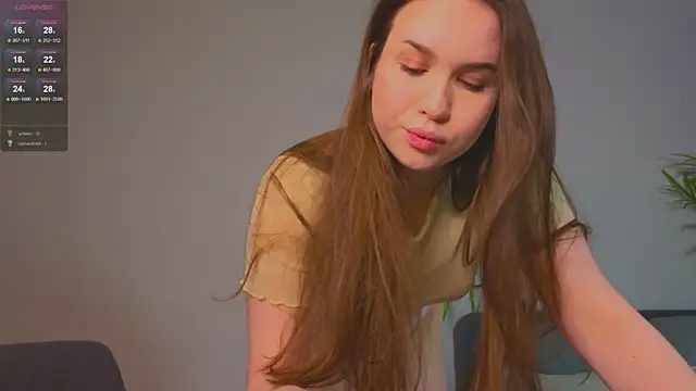 Snapshot of Roxie_Mils chatting on February 2, 3:49 pm Roxie Mils online show from February 2, 3:49 pm