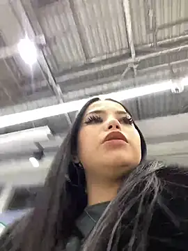 Chloe  Moon online show from December 16, 4:49 pm