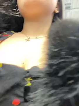 Chloe  Moon online show from December 25, 4:43 pm