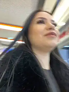 Chloe  Moon online show from January 2, 10:37 am