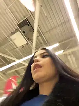 Chloe  Moon online show from January 16, 3:35 pm