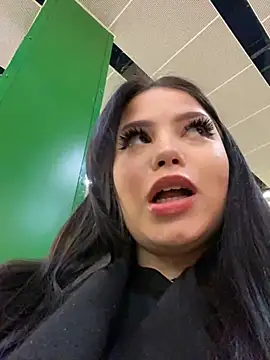 Chloe  Moon online show from January 30, 4:13 pm