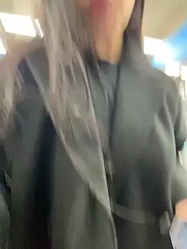 Chloe  Moon online show from January 30, 7:15 pm