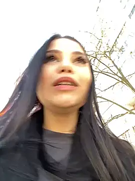 Chloe  Moon online show from February 26, 8:15 am