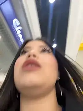 Chloe  Moon online show from March 19, 10:11 am