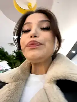 Chloe  Moon online show from October 22, 3:12 pm