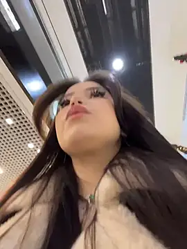 Chloe  Moon online show from November 24, 1:11 pm