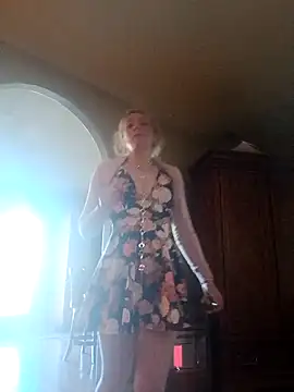 Ashphroditegemini online show from March 20, 10:40 pm