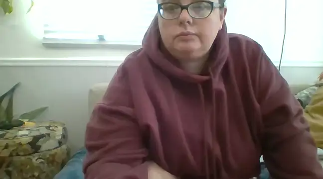 LauLauPAWG online show from January 15, 2:13 pm