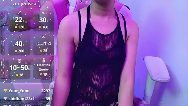 YourKusu online show from February 2, 3:10 am