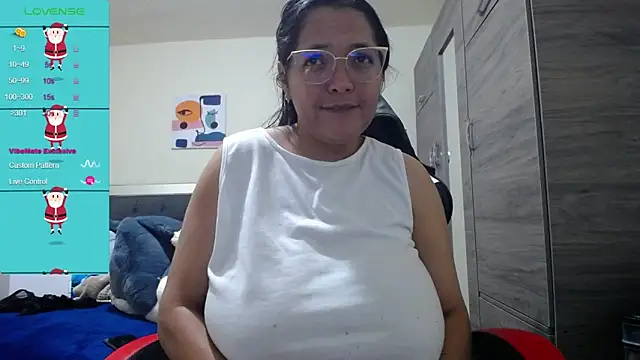 kelziefun online show from December 27, 7:03 pm