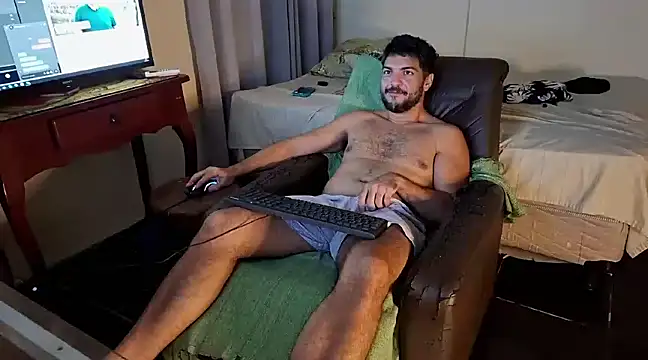 LUH133 online show from December 13, 2:32 am