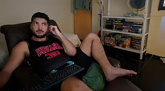 LUH133 online show from December 20, 12:19 am