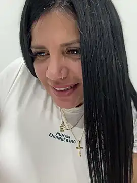 Milff parkerrr online show from January 1, 7:30 am