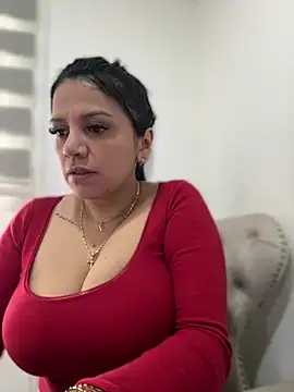 Milff parkerrr online show from January 16, 3:02 pm