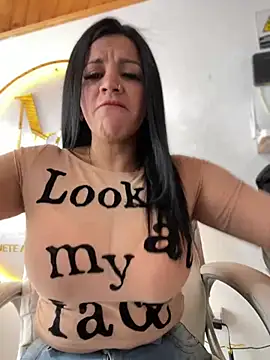 Milff parkerrr online show from February 5, 3:31 pm