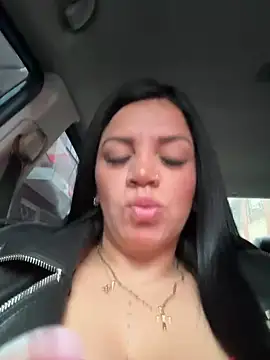 Milff parkerrr online show from February 10, 12:08 pm